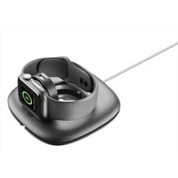 Cellular Line Watchstandk-nero