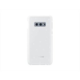 Samsung Led Back Cover Galaxy S10 E-bianco