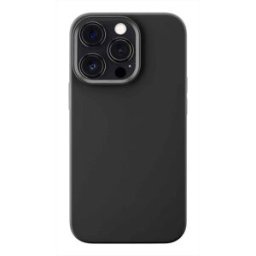 Cellular Line Cover Case Sensation Per iPhone 16 Pro-black