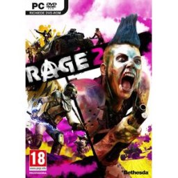 KOCH MEDIA Rage 2