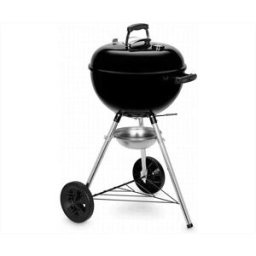 Weber Original Kettle E-4710 Barbecue A Carbone