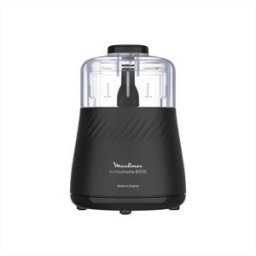 Moulinex Minitritatutto Dp710810-nero