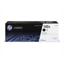 HP Toner 142a-nero