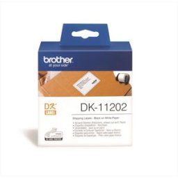 Brother Dk11202