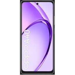 Oppo Smartphone A40 4g 6+128-starlight White