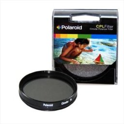 POLAROID Filtro Plr 62mm Polarizzato