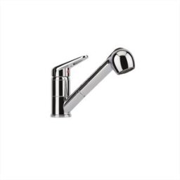 Franke Rubinetto Novara Plus-inox
