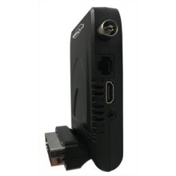 DIGIQUEST Easy Scart Voice Media Player