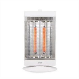 Argo Stufa Elettrica Alan-bianco