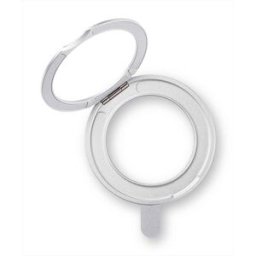 Cellular Line Cover Spin Mag Per iPhone 16-transparent