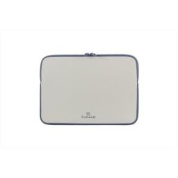 Tucano Custodia Elements2 Per MacBook Pro 13"/air 13"-grigio