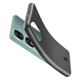 Cellular Line Custodia Back Moodhonor90k Per Honor 90-nero