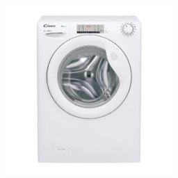 Candy Lavatrice Ey284dwm5/1-s 8 Kg Classe A-white