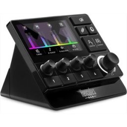 Hercules Controller Audio Stream 200 Xlr