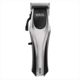 WAHL Regola Capelli 09657.0460 Rapid Clip-grigio/nero