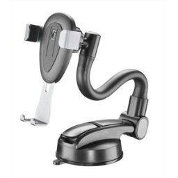 Cellular Line Supporto Smartphone Da Auto Gravityholderwindk-nero