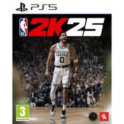 2K Games Nba 2k25 Ps5