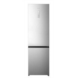 Hisense Frigorifero Combinato Rb3n331nacd Classe D 336 Lt-inox