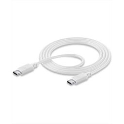 Cellular Line Usbdatacusbc-cw-bianco