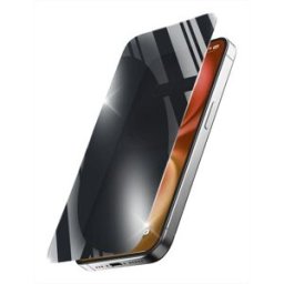 Cellular Line Privacy Xtreme Glass iPhone 16-transparent