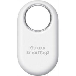 Samsung Localizzatore Bluetooth Galaxy Smarttag2-bianco
