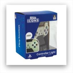 PALADONE Icon Light: Playstation Controller
