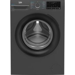 Beko Lavatrice Bmeuwt41241m 12 Kg Classe A-antracite