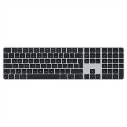 Apple Magic Keyboard Mxk83ta-nero