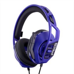 NACON Cuffie Gaming Rig 300 Pro Hs Ps4/ps5, Viola-viola