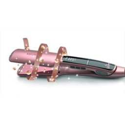 GAMA X Wide Digital Keration-rosa Metal