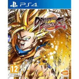 NAMCO Dragon Ball Fighterz