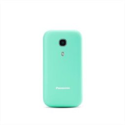 Panasonic Cellulare Kx-tu400exc-tiffany