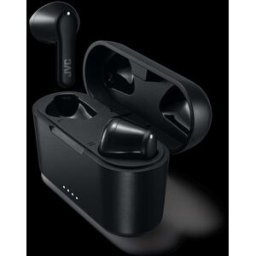 JVC Auricolare Bluetooth Ha-a3t-nero