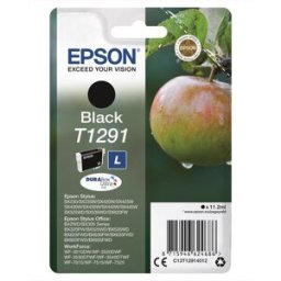 Epson C13t12914022-nero