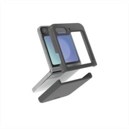 SBS Polo Case Samsung Z Flip 6 Tesilcovsazflip6k-nero