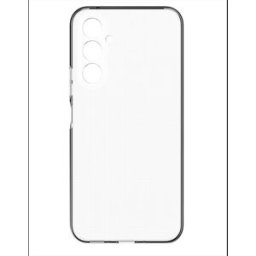 Samsung Cover Per Galaxy A54-trasparente