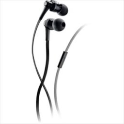 Cellular Line Apmosquito1 Cuffia-nero