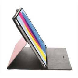 Cellular Line Custodia 3 Stand Folioipad24129p iPad 12.9"-rosa