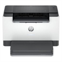 HP Stampante Laserjet M207dw-bianco