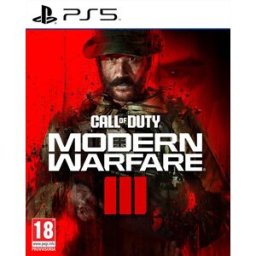 ACTIVISION-BLIZZARD Call Of Duty Mwiii Ps5 It