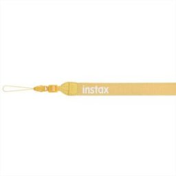 Fujifilm Tracolla Per Instax-giallo