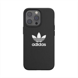 CELLY 47096_adi Adidas Cover iPhone 13 Pro-nero / Tpu E Pc