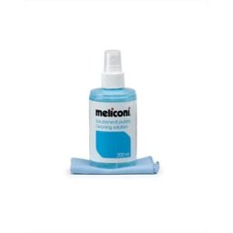 Meliconi C200 Soluzione Di Pulizia 200ml-bianco