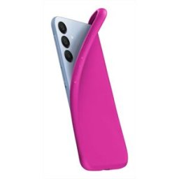 Cellular Line Cover Case Chroma Per Galaxy A16-pink