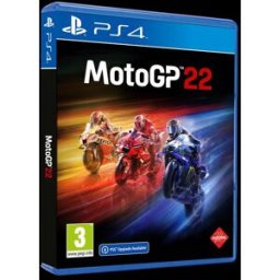 KOCH MEDIA Motogp 22 Ps4