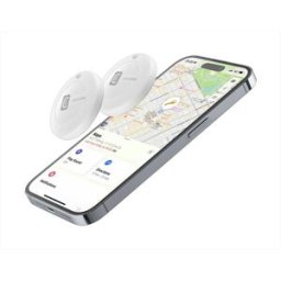 Cellular Line Dispositivo Per Localizzare Oggetti Bttracy2w-bianco