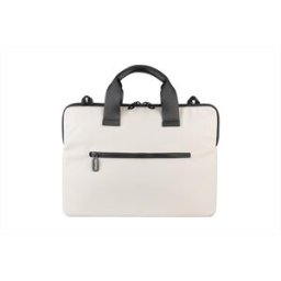 Tucano Borsa Gommo Per MacBook Air 15"laptop Fino A 14"-grigio