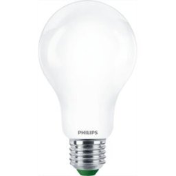 Philips Lampada A Goccia, 7,3 W, E27, 50000 H, Bianco