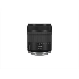 Canon Rf 24-105mm F4-7.1 Is Stm-black