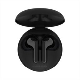 LG Tone Free Fn4-nero